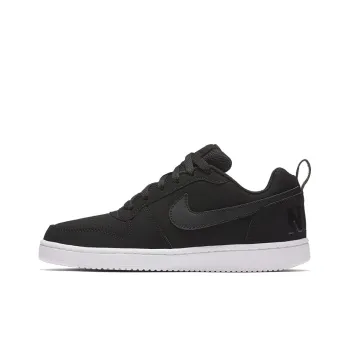 Nike Court Borough Low 'Black' Women's