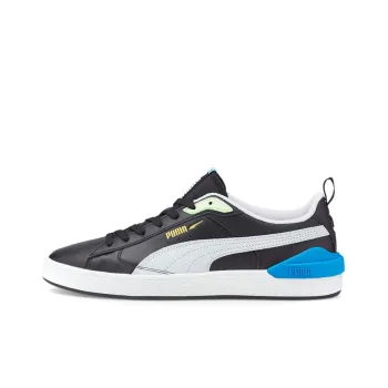 PUMA Suede Bloc 'Black Ice Flow'