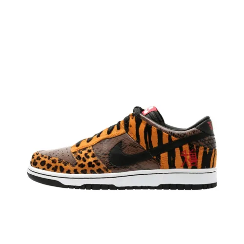 Nike Dunk Low Beast Pack