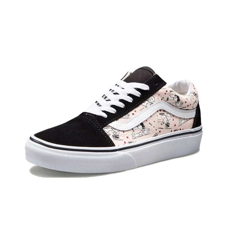 Vans Old Skool Peanuts Smack-1