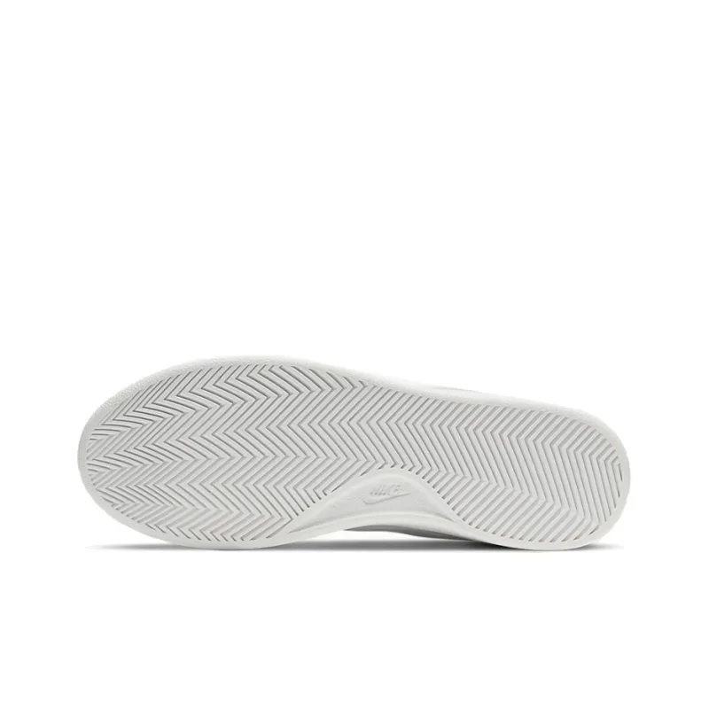 Nike Court Royale 2 Mid Triple White Women's-3
