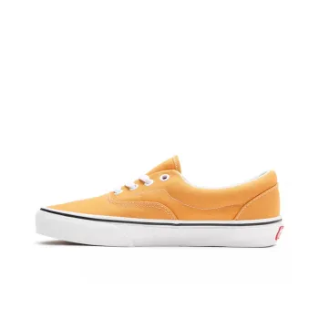 Vans Era Shoes Orange/Yellow