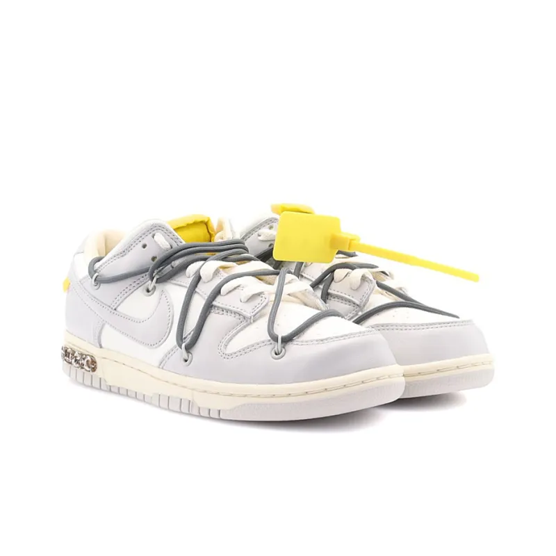 Nike Dunk Low Off White Lot 41-1