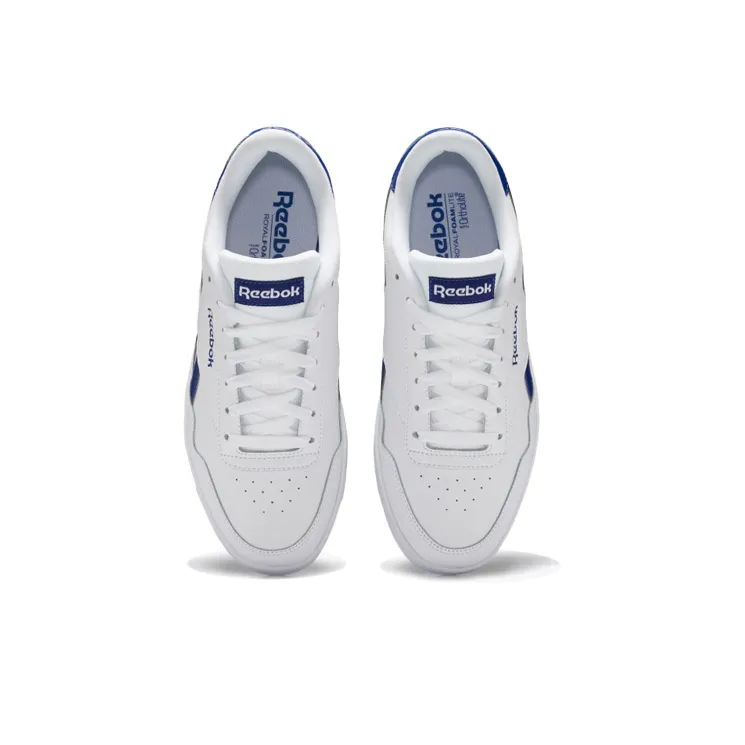 Reebok Royal Techque T 'White Blue'-3