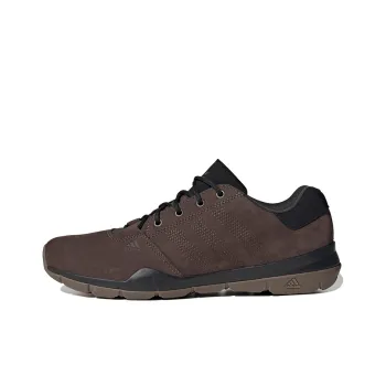 Adidas Anzit Dlx Brown 'Dark Brown Black'