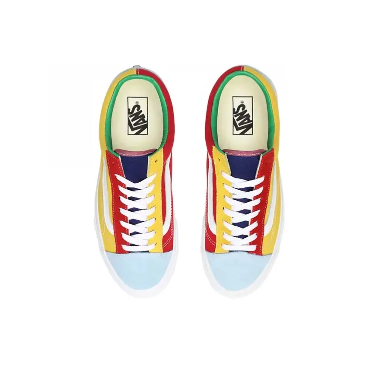Vans Style 36 Sunshine Multi-2