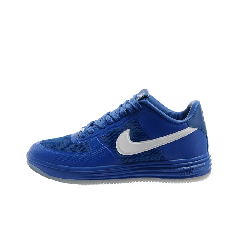 Nike Lunar Force 1 Low Fuse Game Royal-0