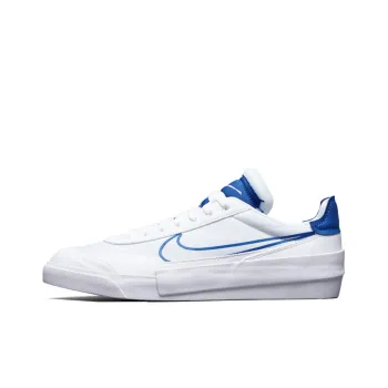 Nike Drop Type 'White Game Royal'