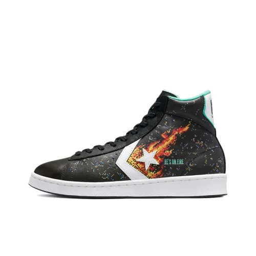 Converse Pro Leather NBA Jam