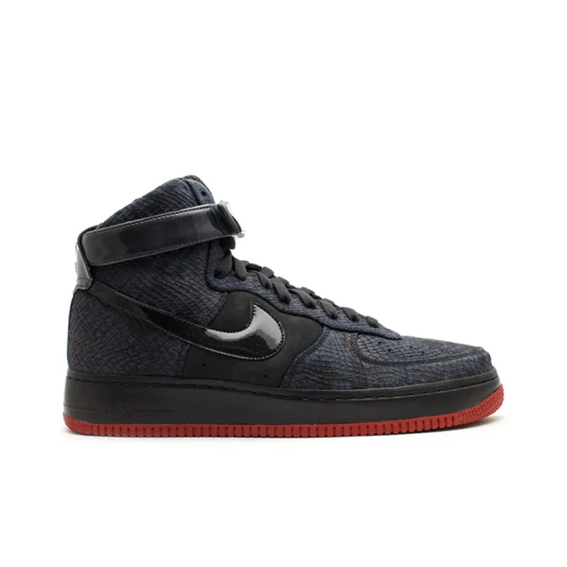 Nike Air Force 1 High Eddie Cruz West Coast-1