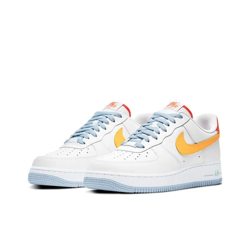 Nike Air Force 1 Low Kindness Day 2020-2