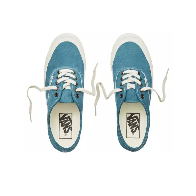 Vans Authentic 138 'Vintage Military Corsair'-3
