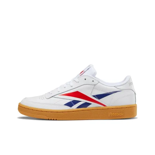 Reebok Club C Vector 'White Gum'