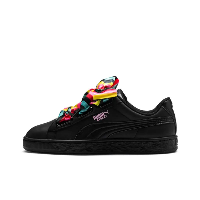 PUMA Basket Heart Gen Hustle Women's-0