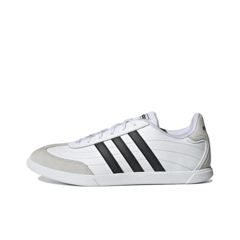 Okosu Adidas Neo 'White Black'-0
