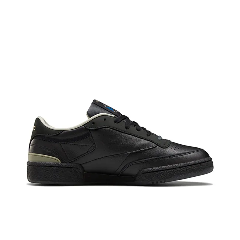 Reebok Club C 85 EightyOne Black-1