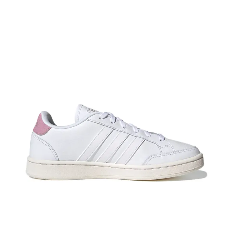 Grand Court Women's Adidas Neo Se 'White Clear Lilac' Women's-1
