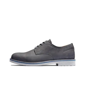 Timberland Oakrock Skateboard Shoes Men Low-Top Dark Gray