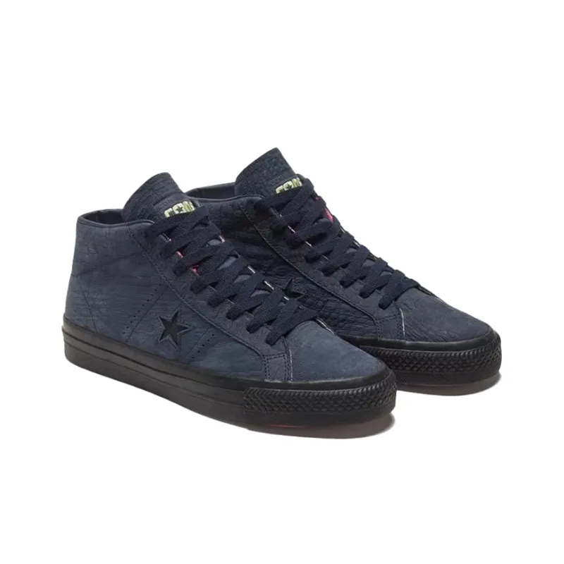 Converse One Star Pro Mid 'Heart Of The City Shanghai'-2