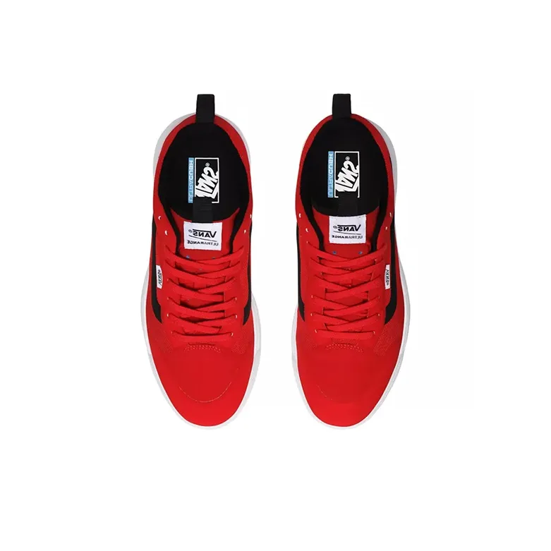 Vans UltraRange Exo 'Red'-3