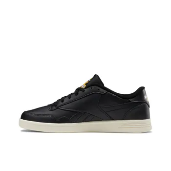 Reebok Royal Techque T Sneakers Black