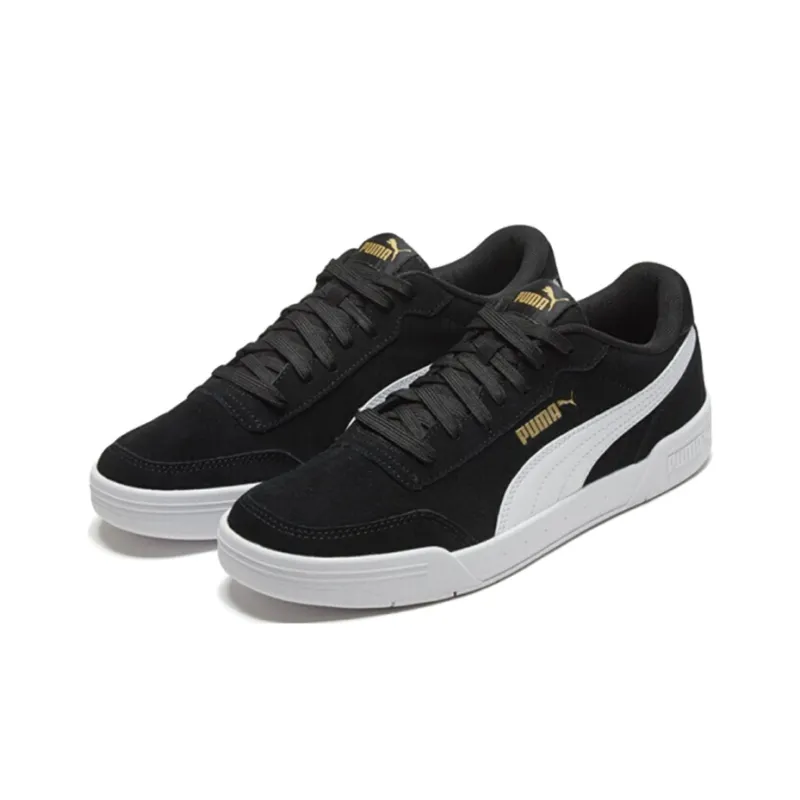 PUMA Caracal 'Black White'-2
