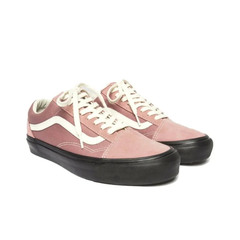 Old Skool Og Vans Lx 'Ash Rose'-3