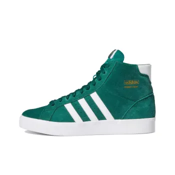 Adidas Originals Basket Profi 'Collegiate Green'