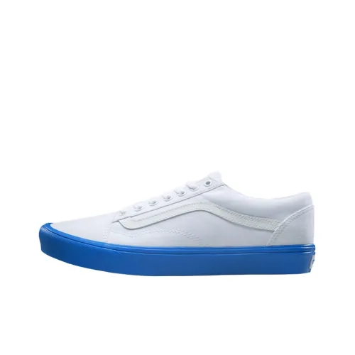 Vans Old School Light 'White Blue'