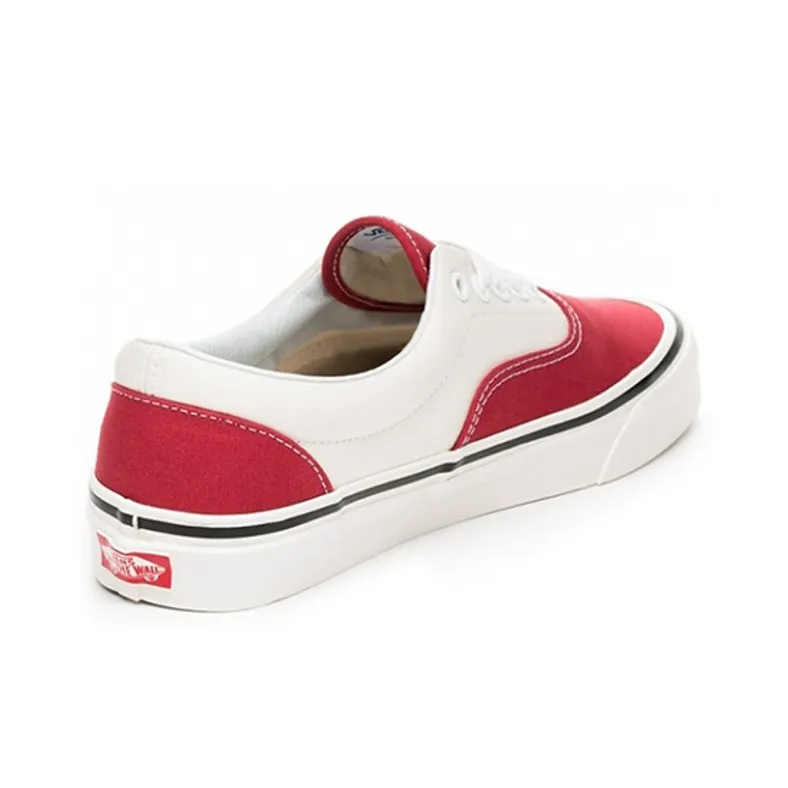 Vans Era 95 Dx 'OG Red White'-3