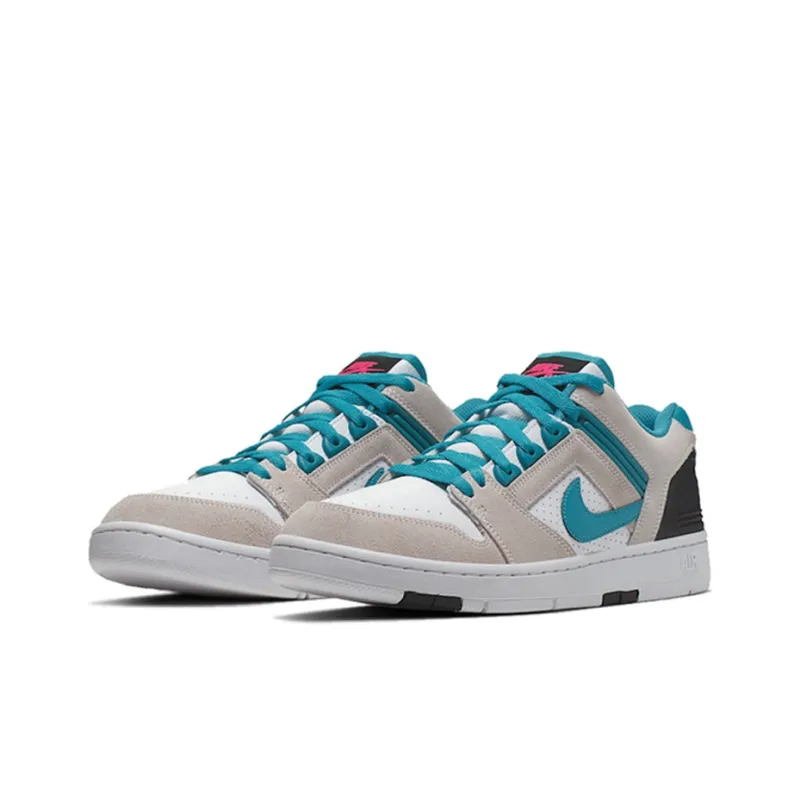 Nike Sb Air Force 2 Low South Beach-1