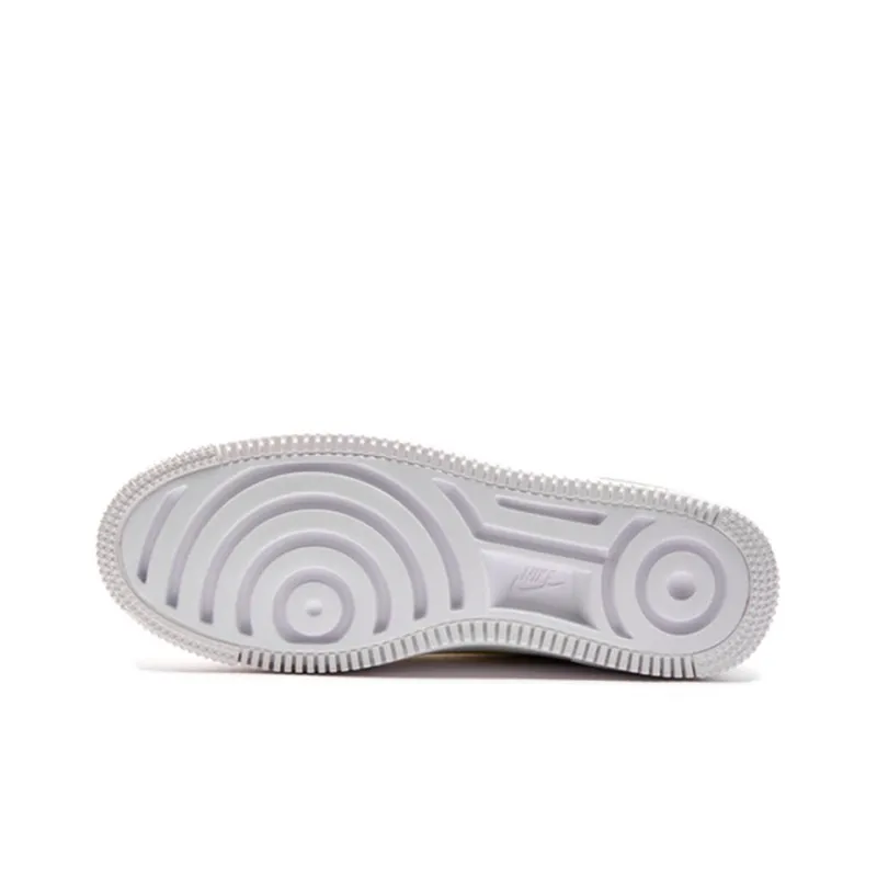 Nike Air Force 1 Sage Low Celery Women's-5