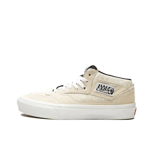 Vans Half Cab 92 Baker Bandana