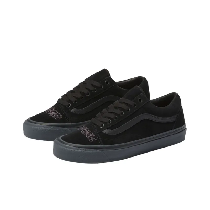 Vans Neighborhood X Mister Cartoon X Old Skool 36 Dx 'Tokyo Los Angeles'-2