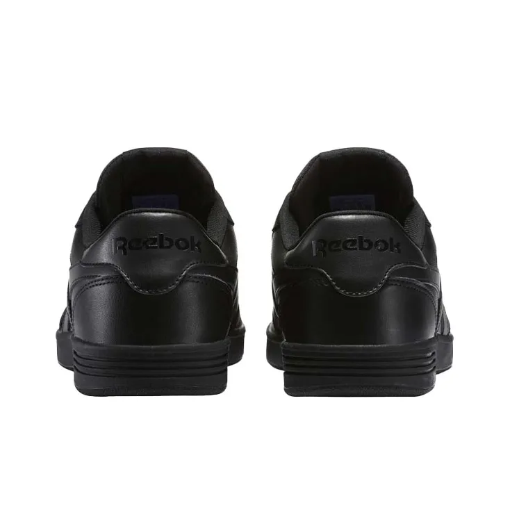 Reebok Royal Techque T Lx 'Black'-2