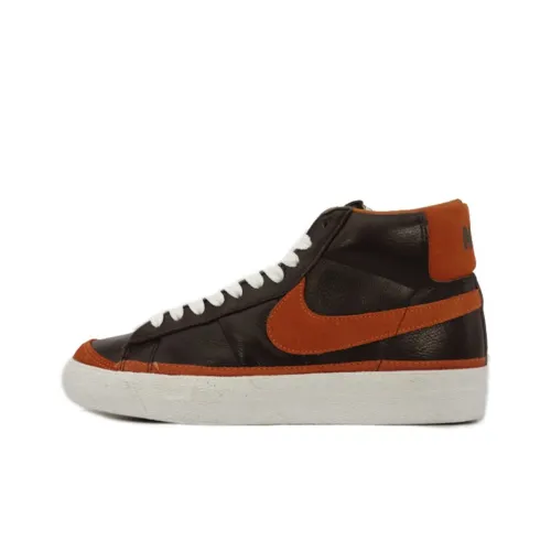 Nike SB Blazer Paul Brown