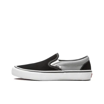 Slip On Vans Pro 'Nation'