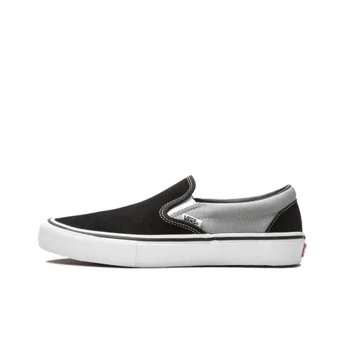 Vans Slip-On Pro 'Nation'