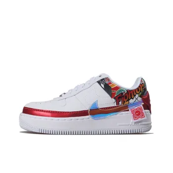 Nike Air Force 1 Jester Xx Fiba China Exclusive 2019 Women's