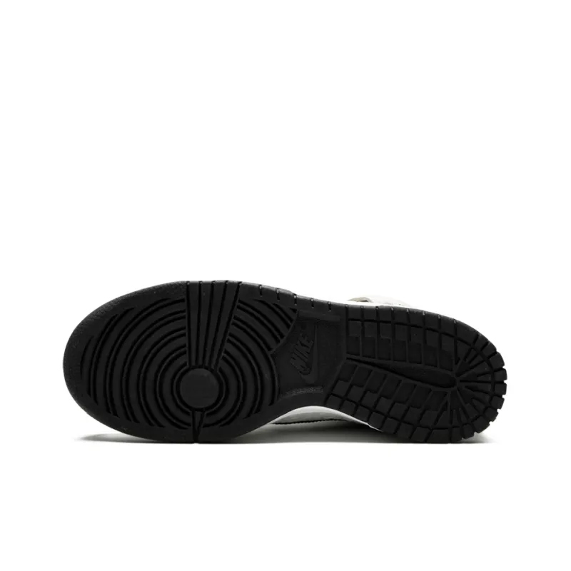 Nike Dunk High Stussy World Tour Tokyo-4