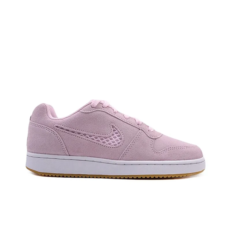 Nike Ebernon Low Prem Pink Women's-2