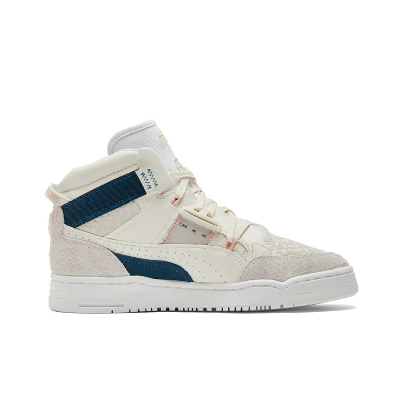 PUMA Slipstream Mid Mutation Beast Ivory-1