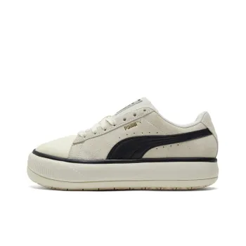 PUMA Suede Mayu Tc 'Cream White' Women's