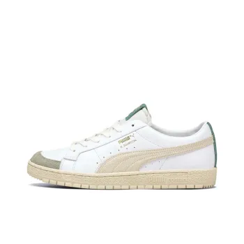 PUMA Ralph Sampson 70 'White Green'