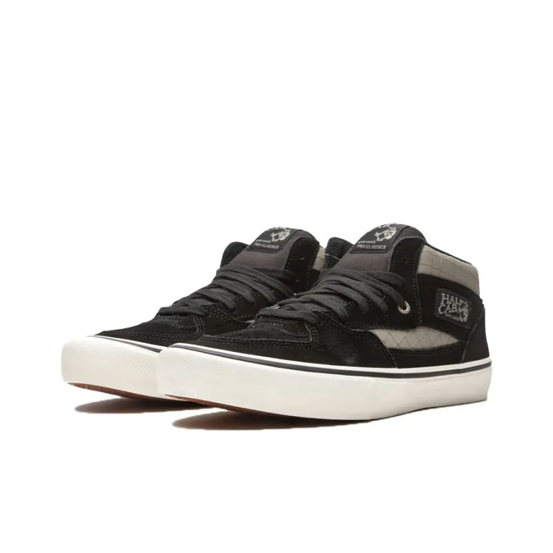 Half Cab Vans Pro 'Links'-2