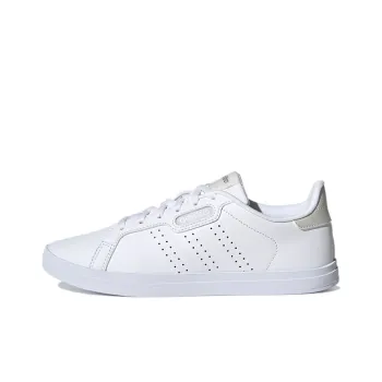 Adidas Neo Courtpoint Base White Women's
