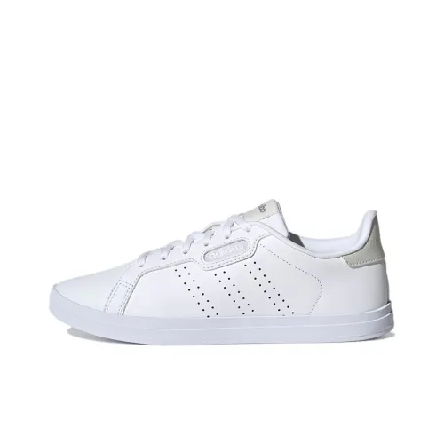 Adidas Neo Courtpoint Base White Women's