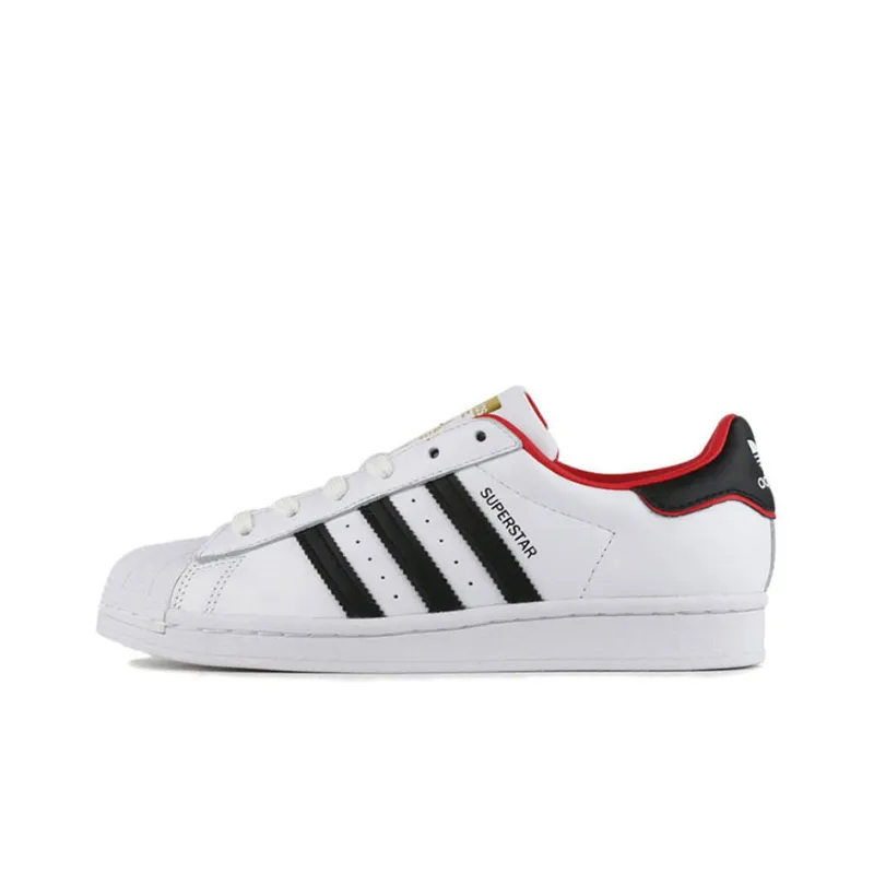 Adidas Superstar Valentine's Day White 2020-0