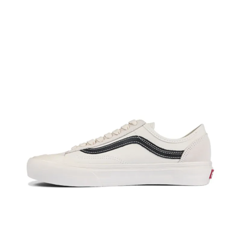 Vans Style 36 Decon Sf 'White'-0