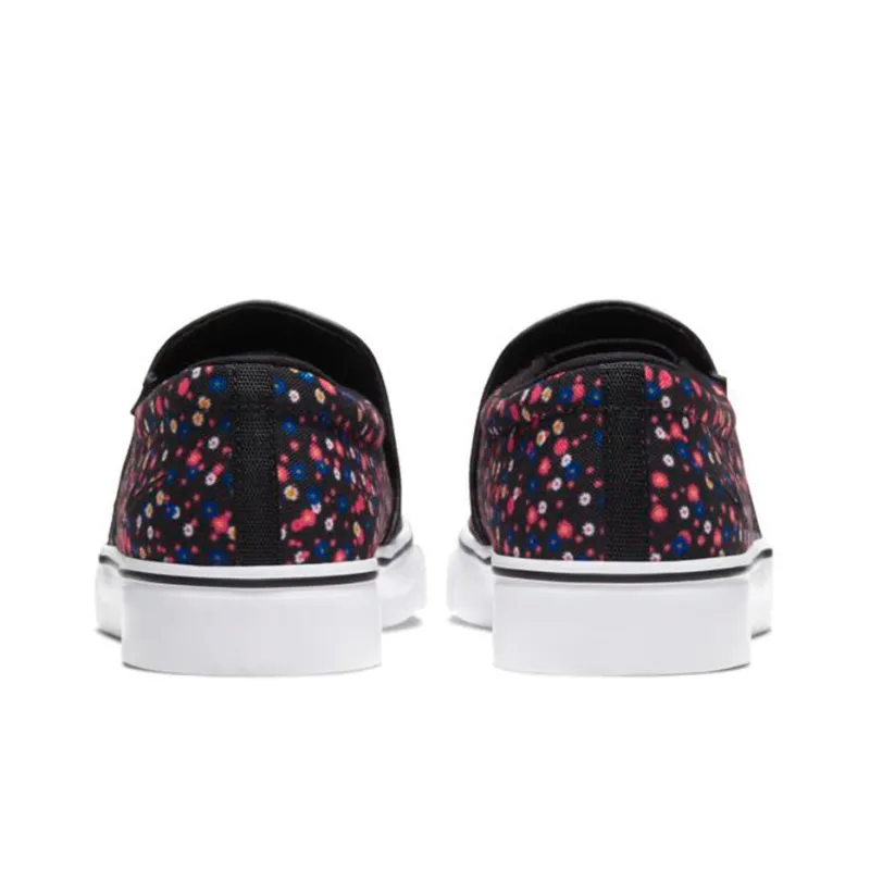 Nike Court Royale Ac Slip On Se 'Floral Print' Women's-4